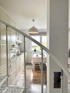Komfortowy Apartament 4 Pokoje, Ogród i Taras