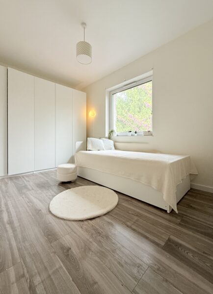 Komfortowy Apartament 4 Pokoje, Ogród i Taras