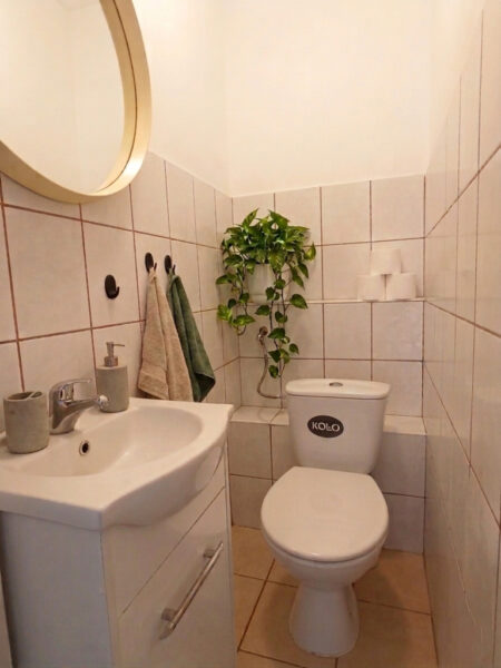 REZERWACJA Lokal Stargard + parking | sprzedaż