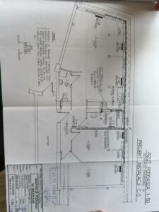 Ciepłe mieszkanie w samym centrum miasta, 93m2