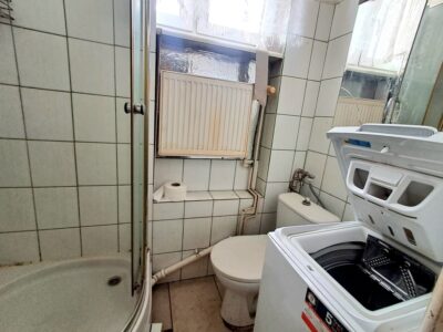 Mieszkanie na sprzedaż Szczecin Dąbie 31m
