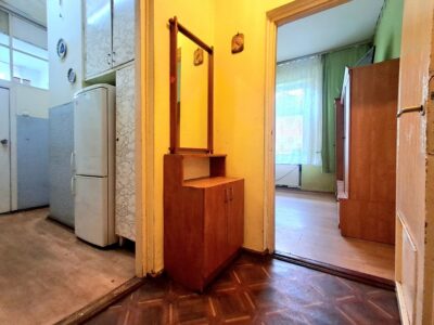 Mieszkanie na sprzedaż Szczecin Dąbie 31m