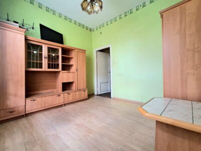 Mieszkanie na sprzedaż Szczecin Dąbie 31m