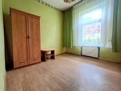 Mieszkanie na sprzedaż Szczecin Dąbie 31m