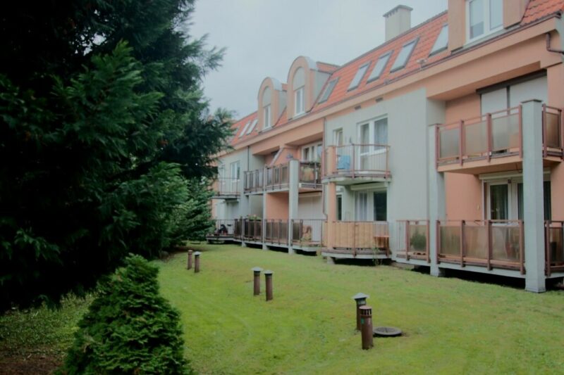 Gumieńce, przy Jeziorku Słonecznym 2 pok. 53m2