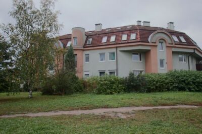 Gumieńce, przy Jeziorku Słonecznym 2 pok. 53m2