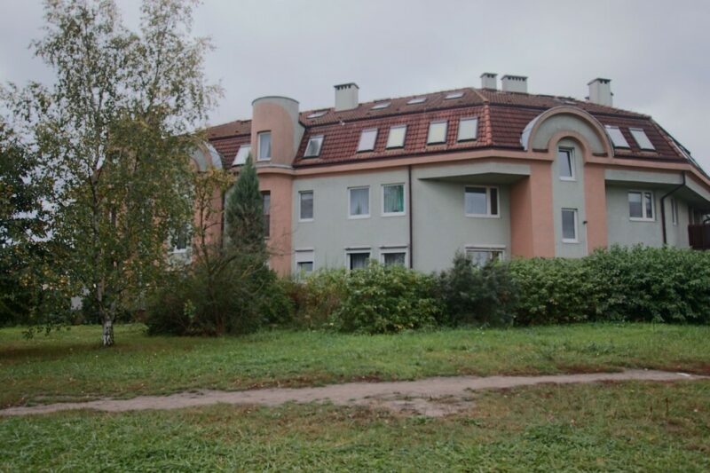 Gumieńce, przy Jeziorku Słonecznym 2 pok. 53m2