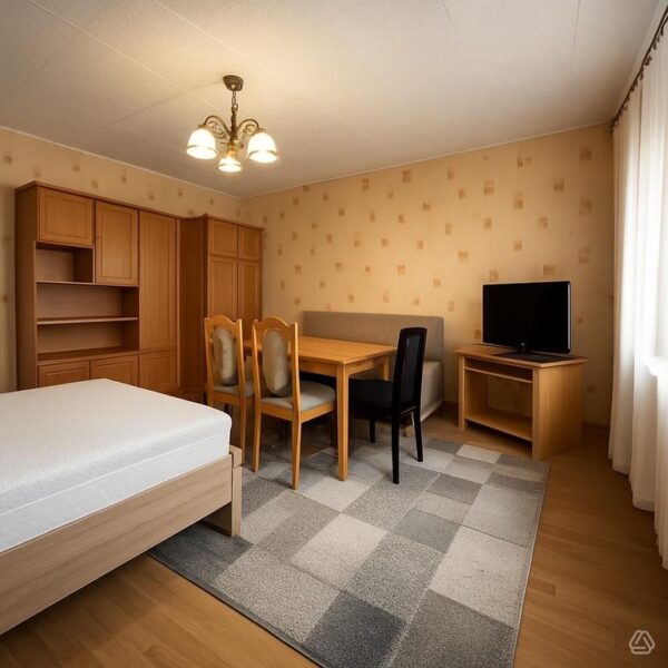 Na sprzedaż 3 pokoje os. Bukowe z pięknym widokiem