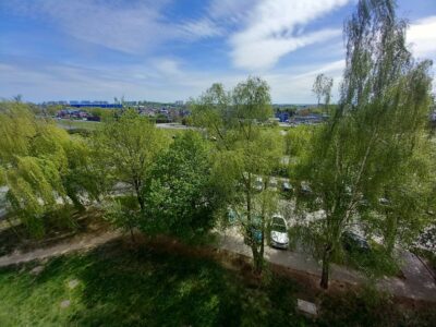 Rozkładowe 2 pok. 49 m2 balkon Os. Reda Gumieńce