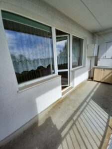 Rozkładowe 2 pok. 49 m2 balkon Os. Reda Gumieńce