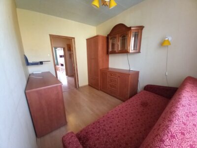 Rozkładowe 2 pok. 49 m2 balkon Os. Reda Gumieńce