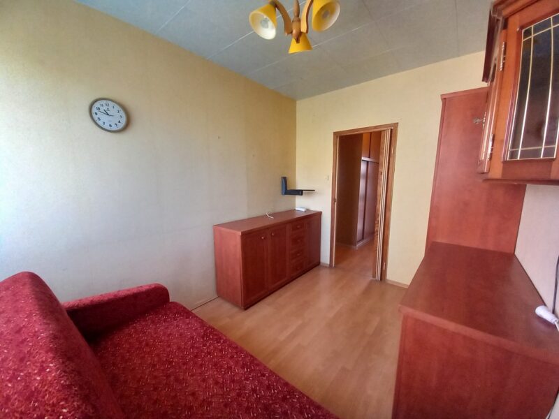 Rozkładowe 2 pok. 49 m2 balkon Os. Reda Gumieńce