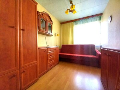 Rozkładowe 2 pok. 49 m2 balkon Os. Reda Gumieńce