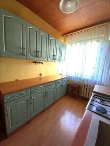 Rozkładowe 2 pok. 49 m2 balkon Os. Reda Gumieńce