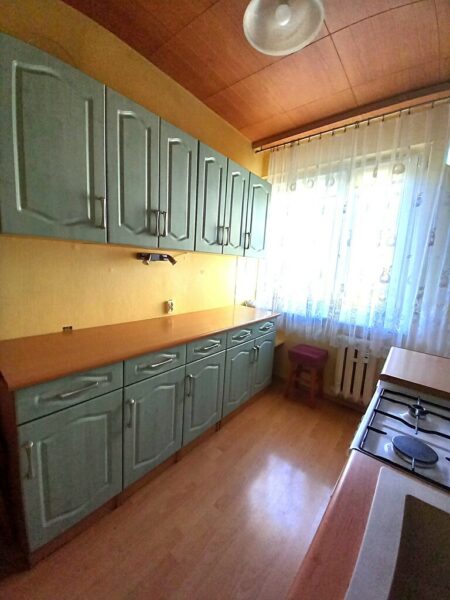 Rozkładowe 2 pok. 49 m2 balkon Os. Reda Gumieńce