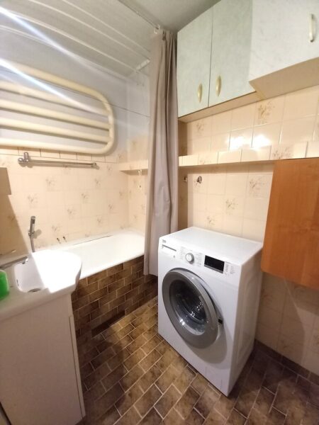 Rozkładowe 2 pok. 49 m2 balkon Os. Reda Gumieńce