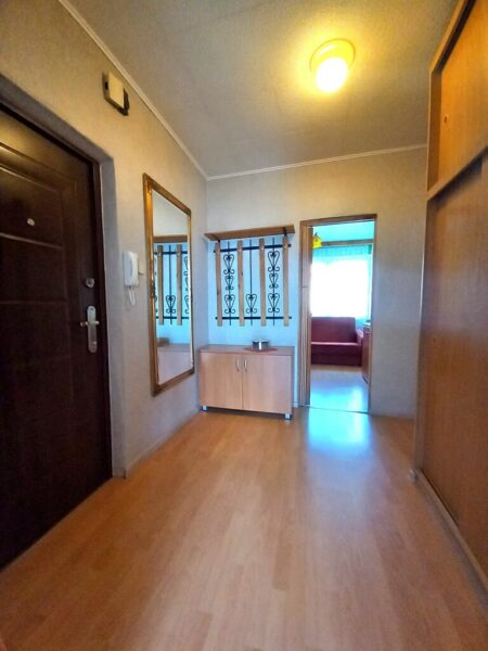 Rozkładowe 2 pok. 49 m2 balkon Os. Reda Gumieńce