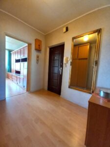Rozkładowe 2 pok. 49 m2 balkon Os. Reda Gumieńce