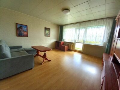Rozkładowe 2 pok. 49 m2 balkon Os. Reda Gumieńce