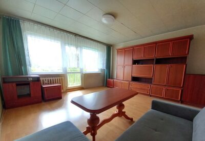 Rozkładowe 2 pok. 49 m2 balkon Os. Reda Gumieńce