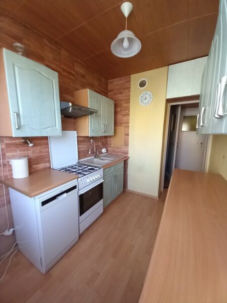 Rozkładowe 2 pok. 49 m2 balkon Os. Reda Gumieńce