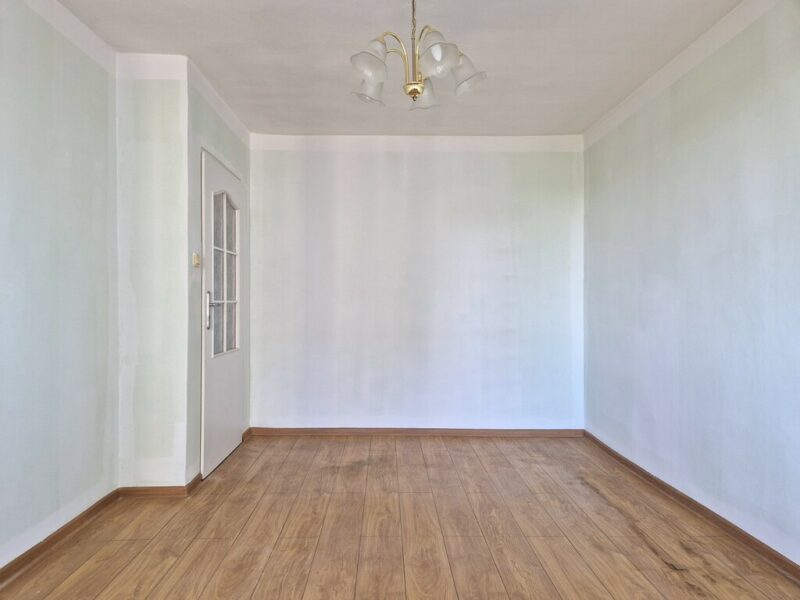 2 pokoje | balkon | piwnica | komórka lokatorska