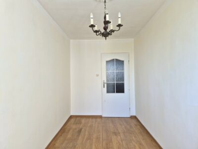 2 pokoje | balkon | piwnica | komórka lokatorska
