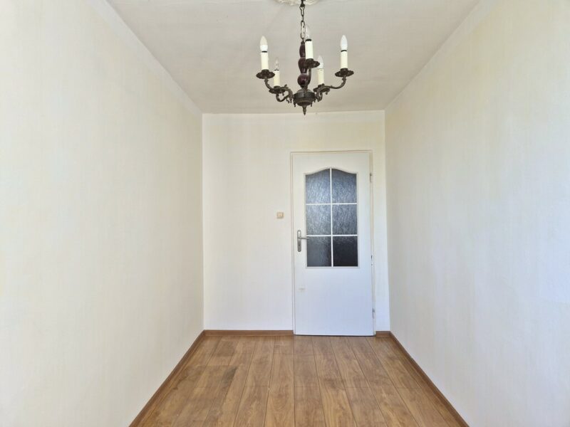 2 pokoje | balkon | piwnica | komórka lokatorska