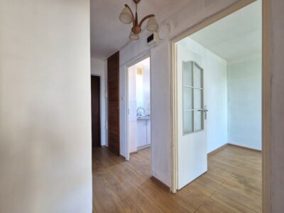 2 pokoje | balkon | piwnica | komórka lokatorska