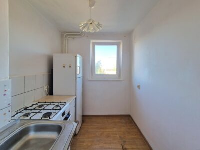 2 pokoje | balkon | piwnica | komórka lokatorska
