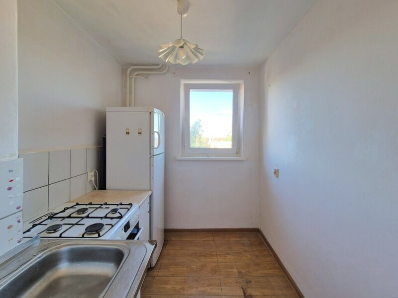 2 pokoje | balkon | piwnica | komórka lokatorska