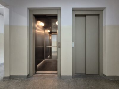 2 pokoje | balkon | piwnica | komórka lokatorska