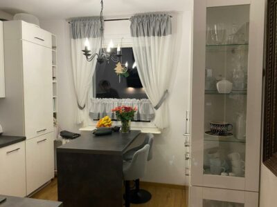 3 pokoje, klimatyzacja, balkon z markizą, Police