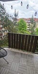 Komfortowe 2 pokoje w centrum Polic