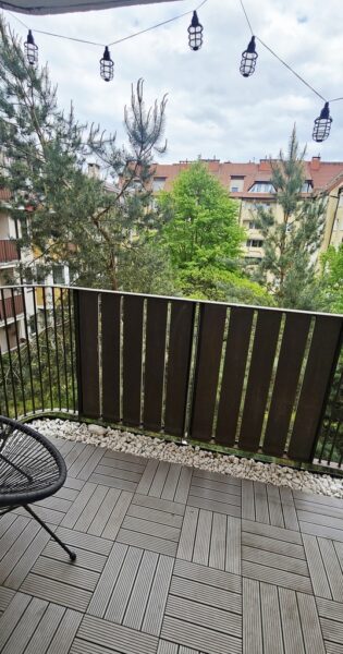 Komfortowe 2 pokoje w centrum Polic