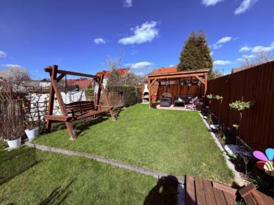 OBNIŻKA |70 m² ogród, bezczynszowe, Łobez
