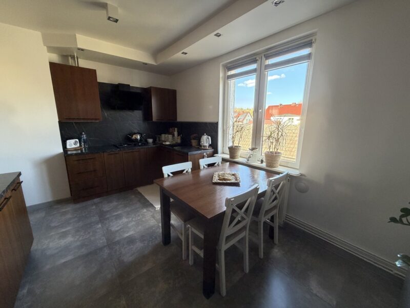 OBNIŻKA |70 m² ogród, bezczynszowe, Łobez