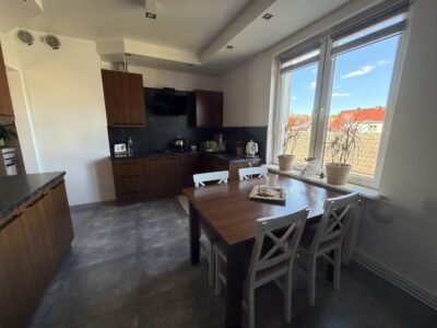 OBNIŻKA |70 m² ogród, bezczynszowe, Łobez