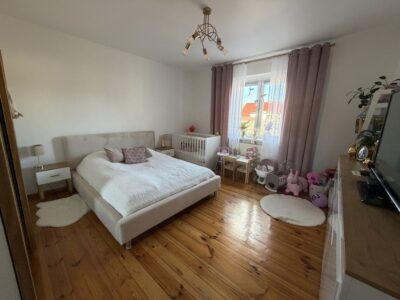 OBNIŻKA |70 m² ogród, bezczynszowe, Łobez
