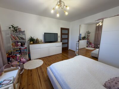 OBNIŻKA |70 m² ogród, bezczynszowe, Łobez
