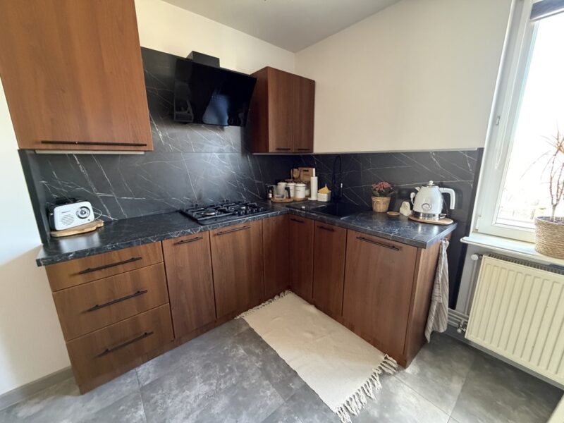 OBNIŻKA |70 m² ogród, bezczynszowe, Łobez