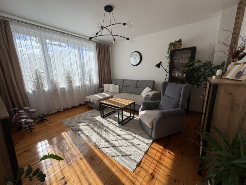 OBNIŻKA |70 m² ogród, bezczynszowe, Łobez