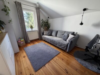 OBNIŻKA |70 m² ogród, bezczynszowe, Łobez