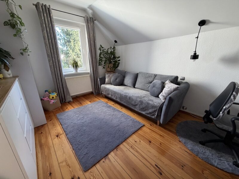 OBNIŻKA |70 m² ogród, bezczynszowe, Łobez