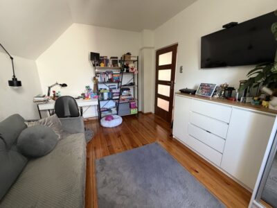 OBNIŻKA |70 m² ogród, bezczynszowe, Łobez