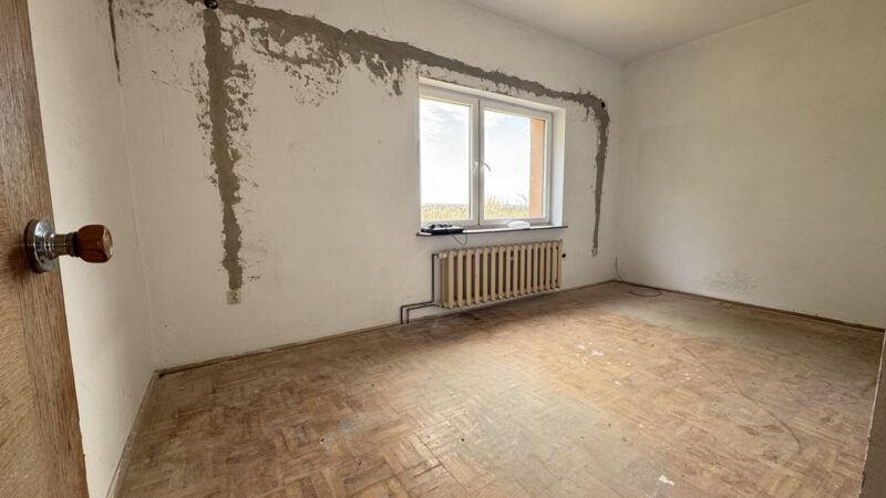 Na sprzedaż budynek pod mieszkania lub usługi