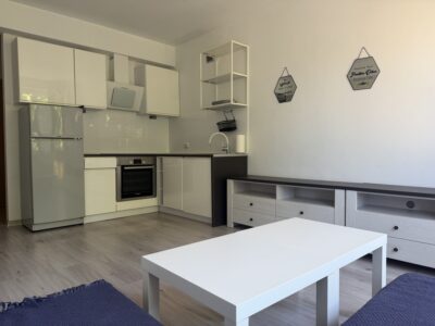 Ładny apartament w centrum, idealny pod wynajem.