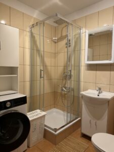 Ładny apartament w centrum, idealny pod wynajem.