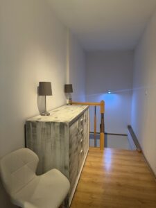 Ładny apartament w centrum, idealny pod wynajem.
