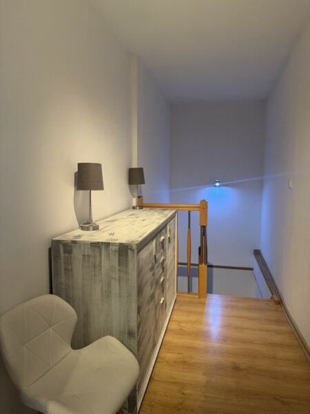 Ładny apartament w centrum, idealny pod wynajem.
